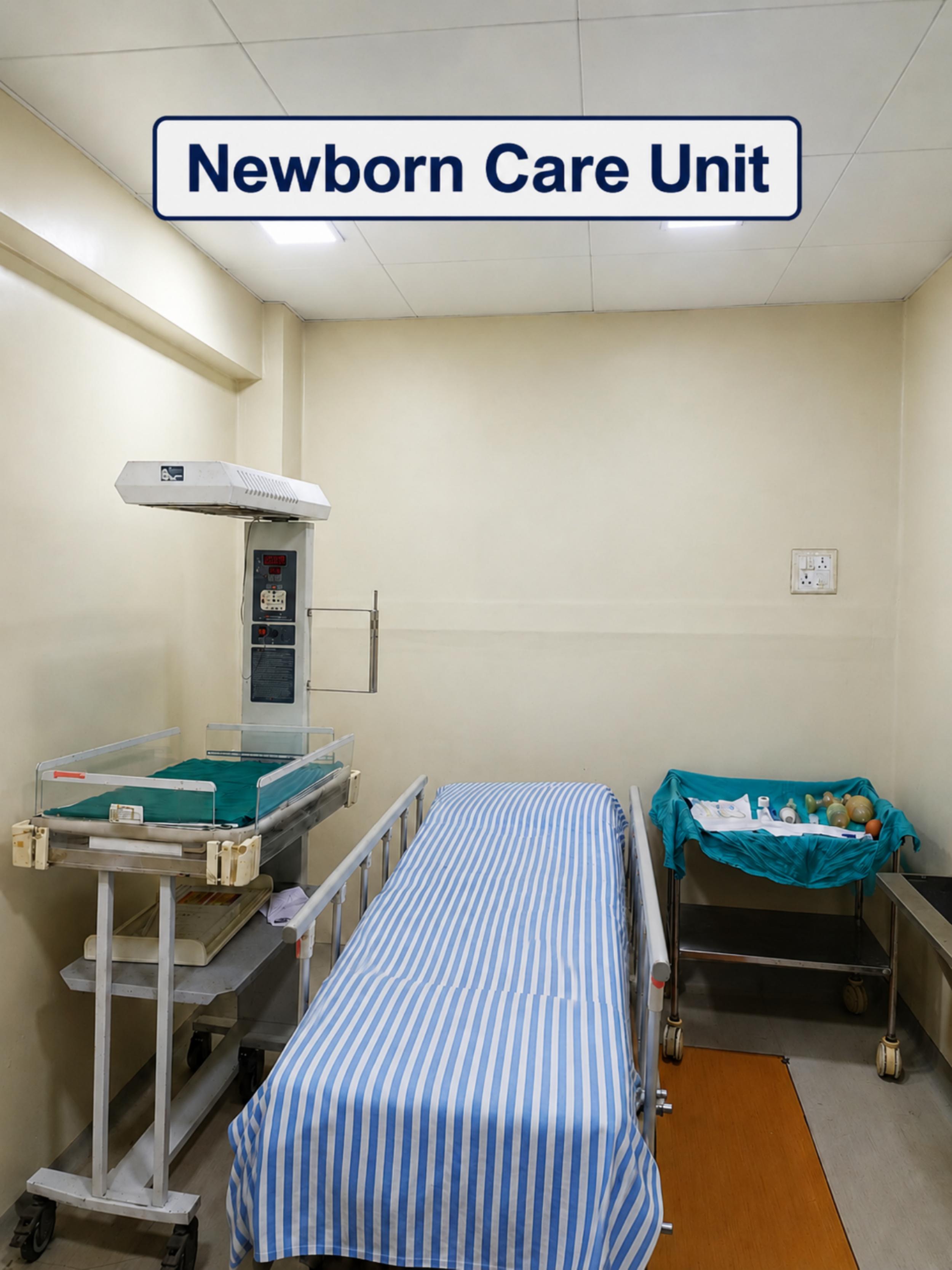 NICU